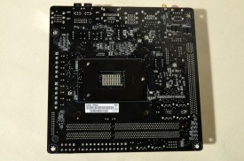ASUS Z87I-PRO - spate