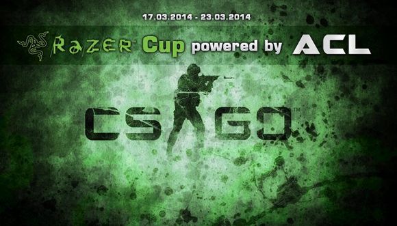 Razer Cup