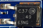 SAPPHIRE VAPOR-X R7 250X OC - MOSFET VRM memorie