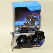 SAPPHIRE VAPOR-X R7 250X OC - intro