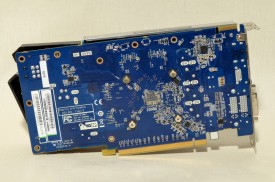 SAPPHIRE VAPOR-X R7 250X OC - spate