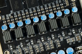Sapphire Vapor-X R9 280X TRI-X OC WITH BOOST - VRM GPU