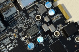 Sapphire Vapor-X R9 280X TRI-X OC WITH BOOST - VRM memorie