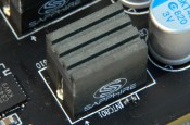 Sapphire Vapor-X R9 280X TRI-X OC WITH BOOST - bobina VRM GPU