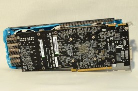 Sapphire Vapor-X R9 280X TRI-X OC WITH BOOST - spate