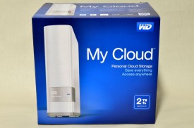 Western Digital WDBCTL0020HWT - ambalaj fata
