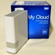Western Digital WDBCTL0020HWT - intro