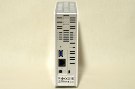 Western Digital WDBCTL0020HWT - spate