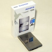 ADATA SE720 128GB - intro
