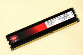 AMD Radeon Memory Entertainment Series - spate