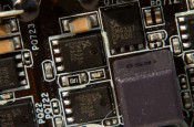 ASRock AM1B-ITX - MOSFET VRM SoC 2