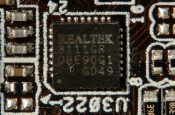 ASRock AM1B-ITX - controller Gigabit Ethernet