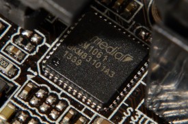 ASRock AM1B-ITX - controller SATA 6.0Gbps