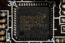 ASRock AM1B-ITX - controller USB 3.0