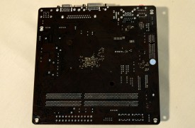 ASRock AM1B-ITX - spate