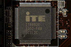 GIGABYTE AM1M-S2P - controller PCI