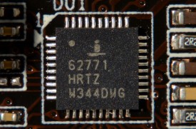 GIGABYTE AM1M-S2P - controller PWM