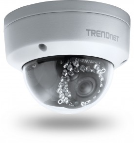 TRENDnet TV-IP311PI