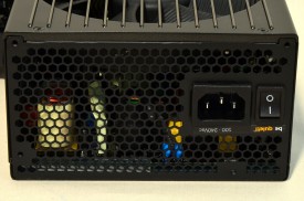 be quiet! STRAIGHT POWER E9 400W - dreapta