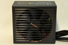 be quiet! STRAIGHT POWER E9 400W - jos