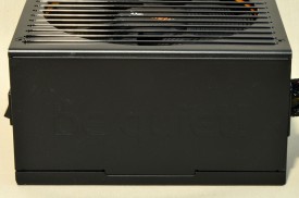 be quiet! STRAIGHT POWER E9 400W - spate