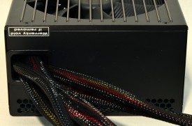 be quiet! STRAIGHT POWER E9 400W - stanga