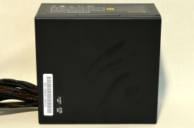 be quiet! STRAIGHT POWER E9 400W - sus