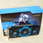SAPPHIRE VAPOR-X R9 290X TRI-X OC - intro