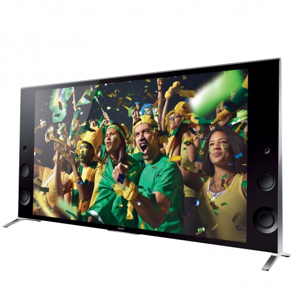 Sony BRAVIA X9