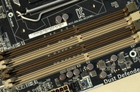 ASUS SABERTOOTH Z97 MARK 1 - bancuri memorie RAM