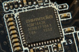 ASUS SABERTOOTH Z97 MARK 1 - controller HDMI