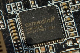 ASUS SABERTOOTH Z97 MARK 1 - controller USB 3.0