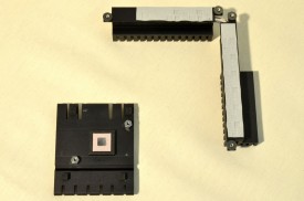 ASUS SABERTOOTH Z97 MARK 1 - cooler spate