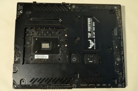 ASUS SABERTOOTH Z97 MARK 1 - spate
