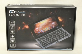GOCLEVER ORION 102 - ambalaj fata