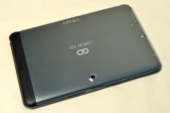 GOCLEVER ORION 102 - ansamblu inchis