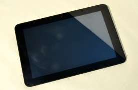 GOCLEVER ORION 102 - fata