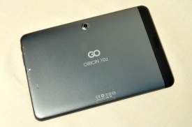 GOCLEVER ORION 102 - spate