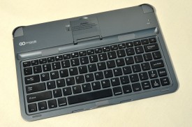 GOCLEVER ORION 102 - tastatura fata