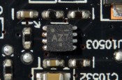 AMD Radeon R9 295 X2 - MOSFET VRM 3