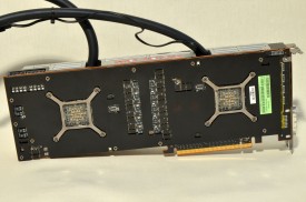 AMD Radeon R9 295 X2 - spate