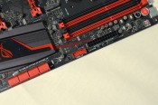 ASUS MAXIMUS VII HERO - headere si butoane 2