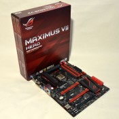 ASUS MAXIMUS VII HERO - intro