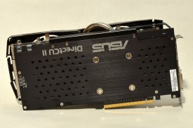 ASUS R9290-DC2OC-4GD5 - spate