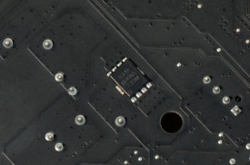 GIGABYTE GA-Z97X-GAMING G1 WIFI-BK - VRM switch PCIe spate