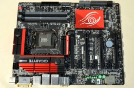 GIGABYTE GA-Z97X-GAMING G1 WIFI-BK - fata