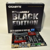 GIGABYTE GA-Z97X-GAMING G1 WIFI-BK - intro
