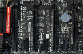 GIGABYTE GA-Z97X-GAMING G1 WIFI-BK - slot-uri expansiune