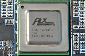 GIGABYTE GA-Z97X-GAMING G1 WIFI-BK - switch PCIe Gen 3