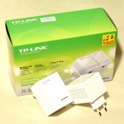 TP-Link TL-PA6010KIT - intro